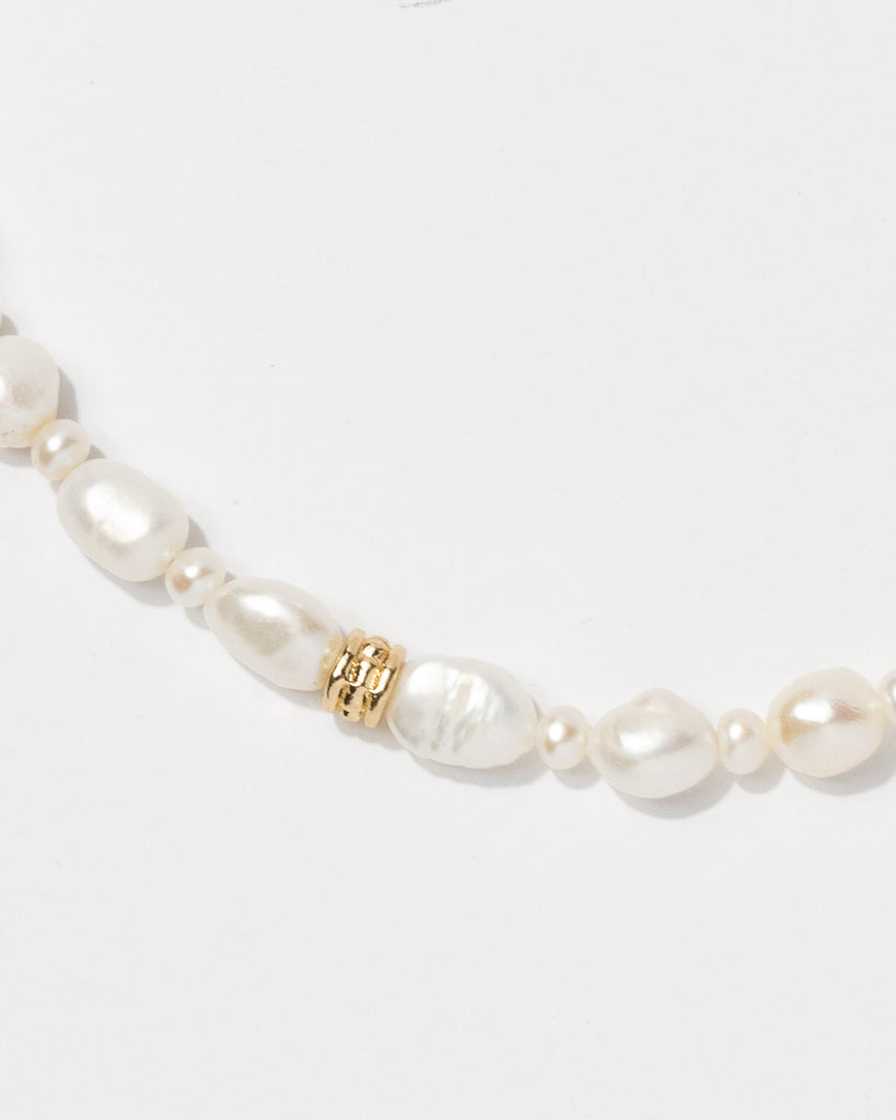 Blanche Necklace
